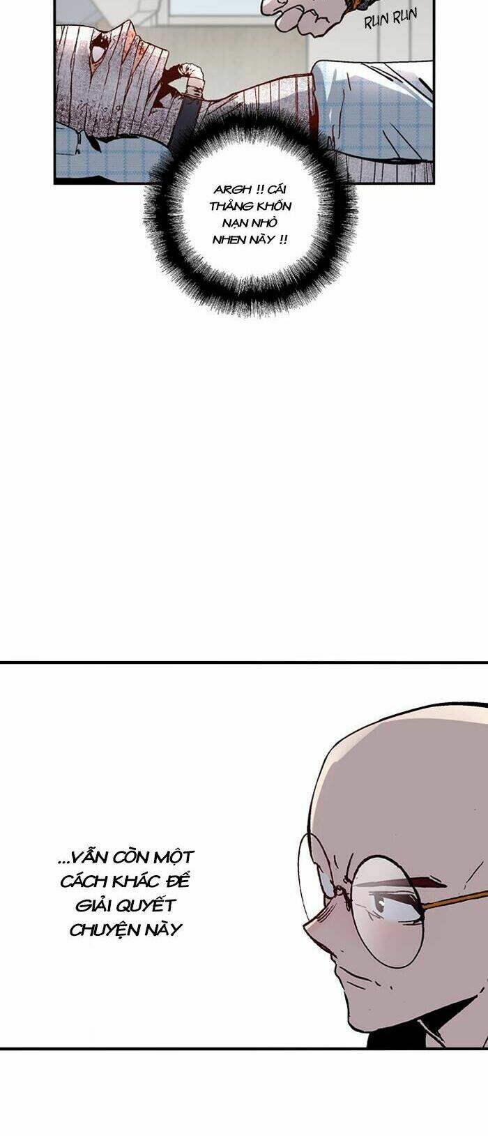 người máy hủy diệt chapter 48 27