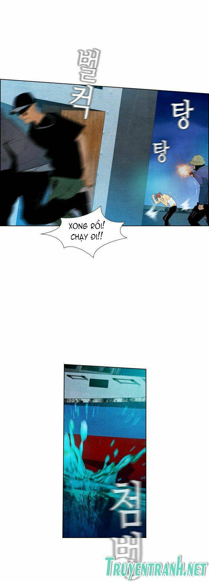 nạn nhân hồi sinh chapter 18 33