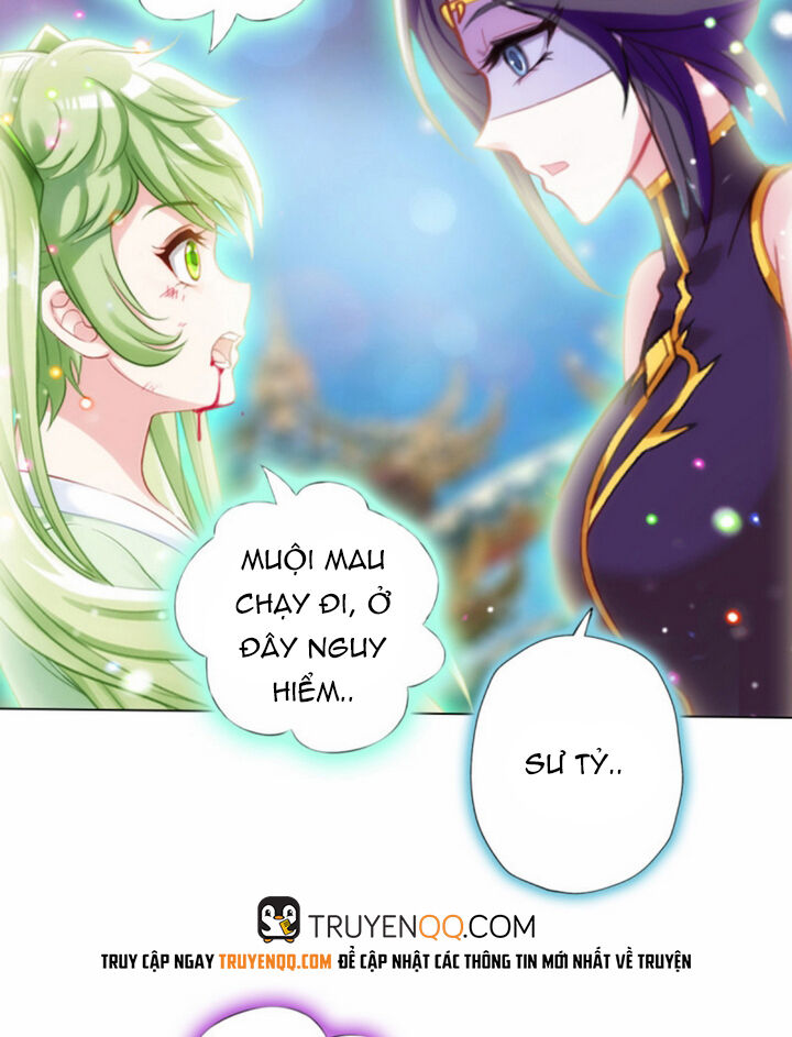 lang hoàn thư viện chapter 123 4