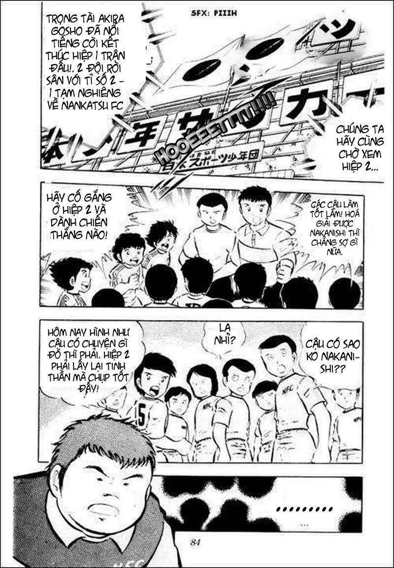captain tsubasa chapter 30 16