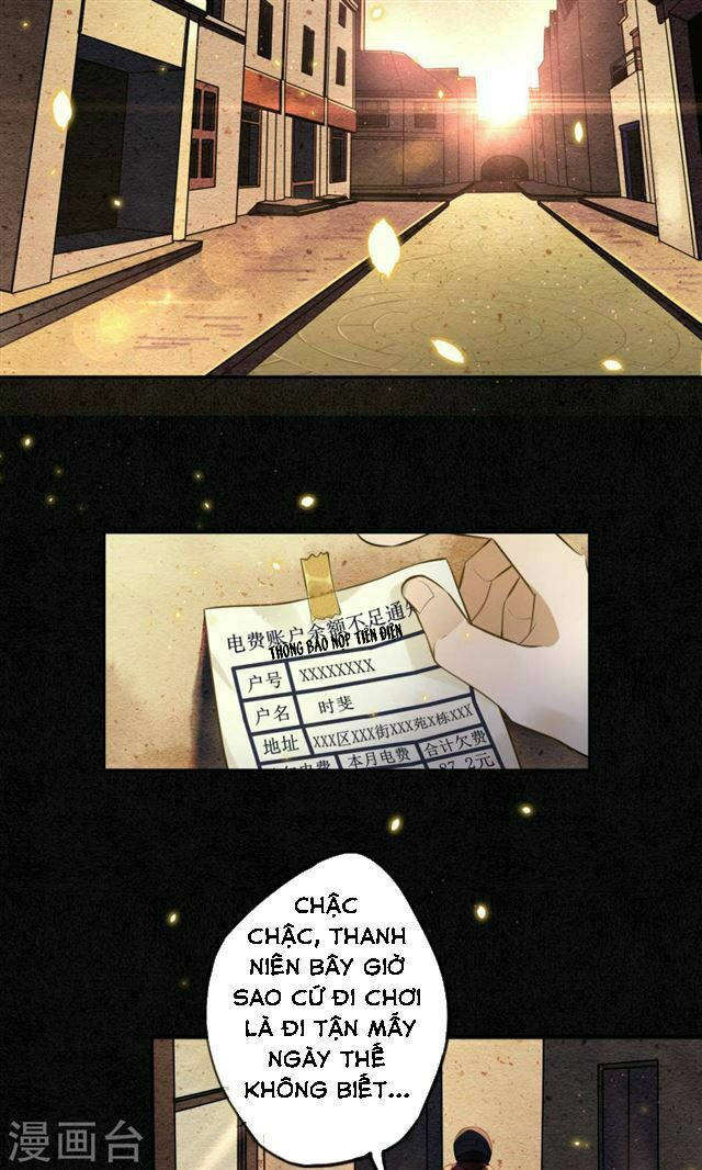 đêm ảo mộng cực lạc chapter 10 23