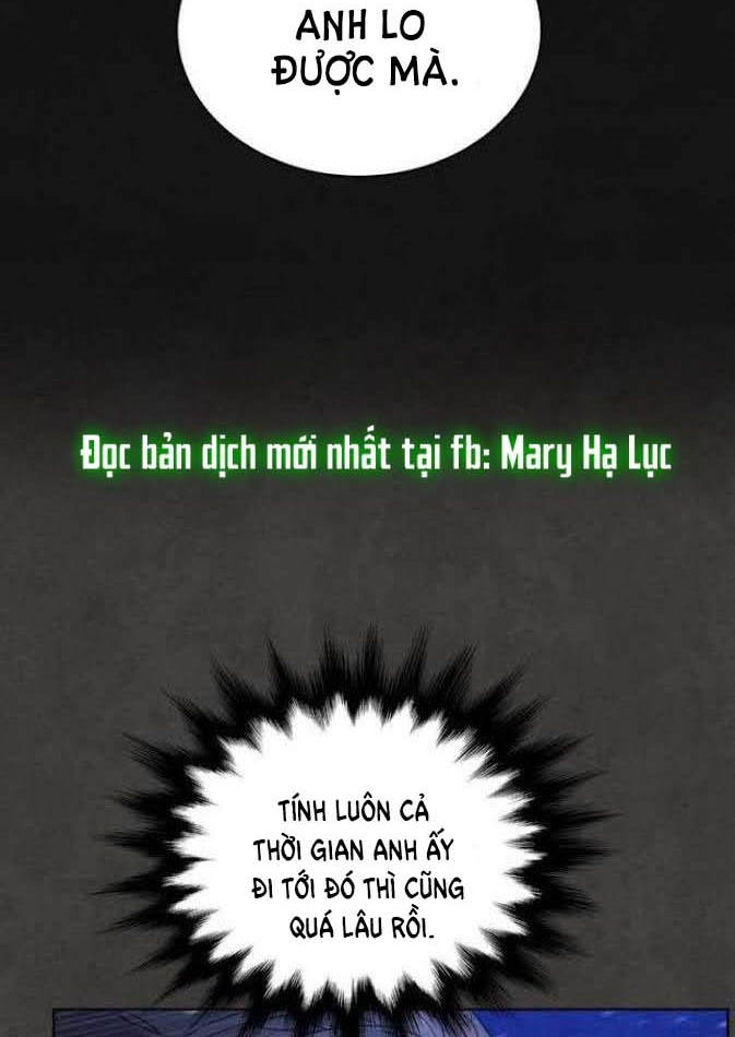 bạch huyết - white blood chapter 56 30