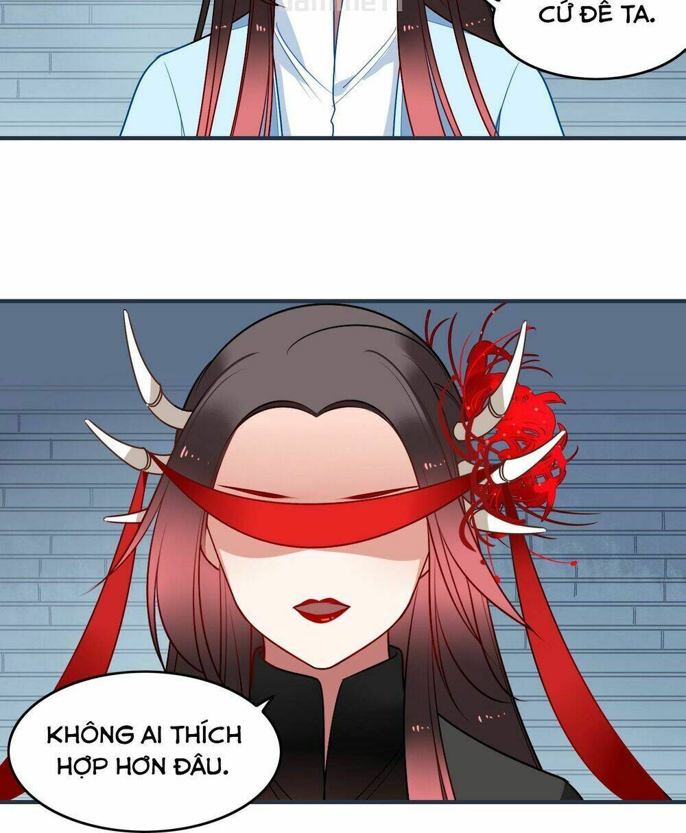 bỉ ngạn hoa chapter 25 25