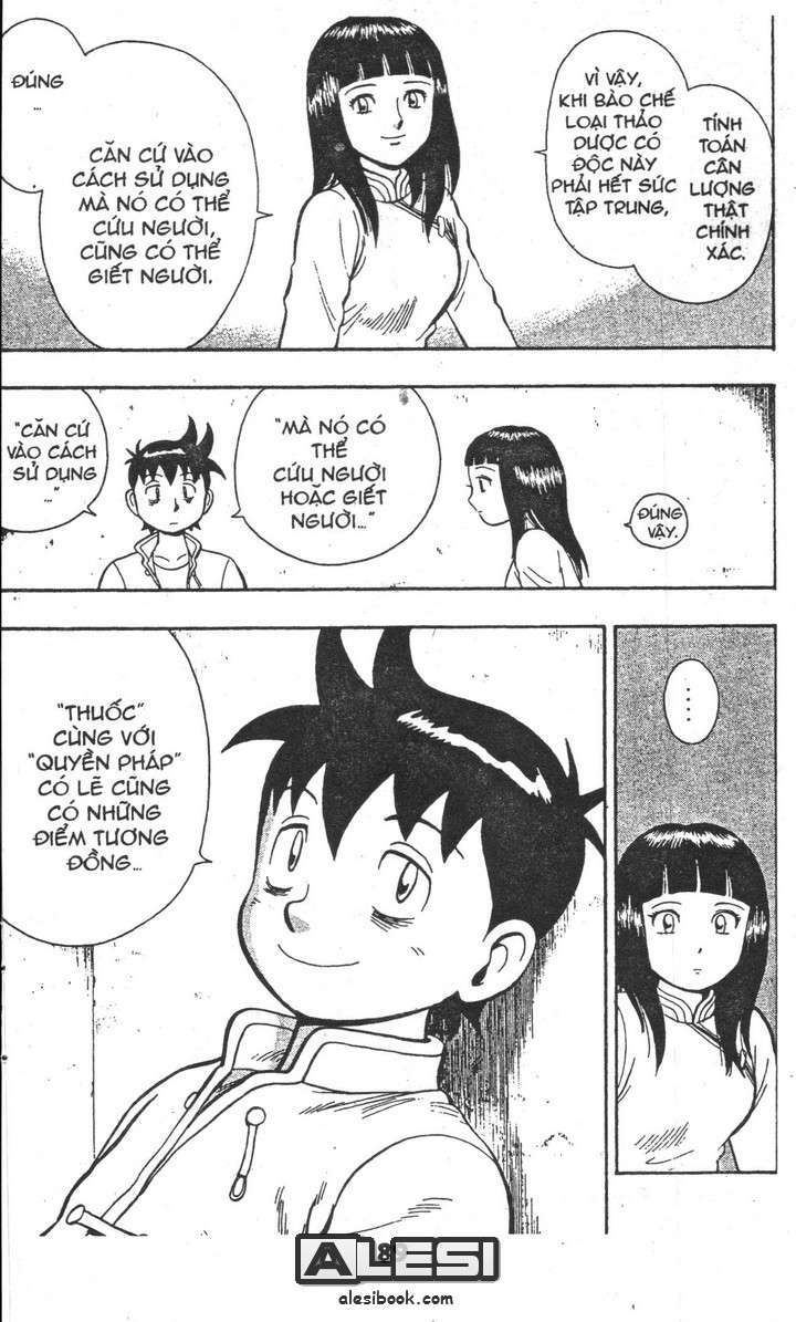 thời niên thiếu của hoàng phi hồng chapter 6 7