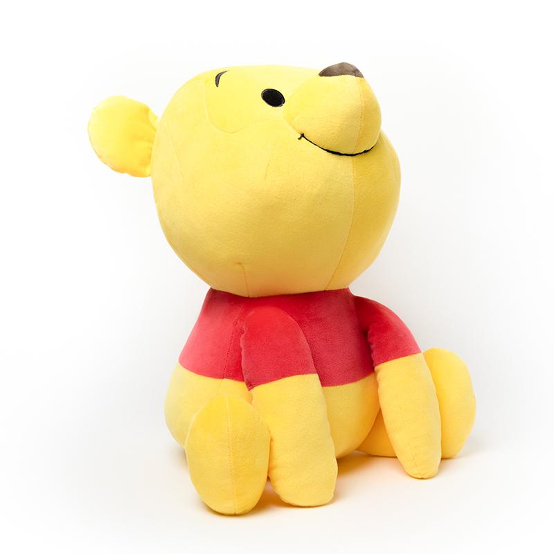 Đồ Chơi DISNEY Thú Bông Bạn Winnie The Pooh  Thân Yêu AG2101027