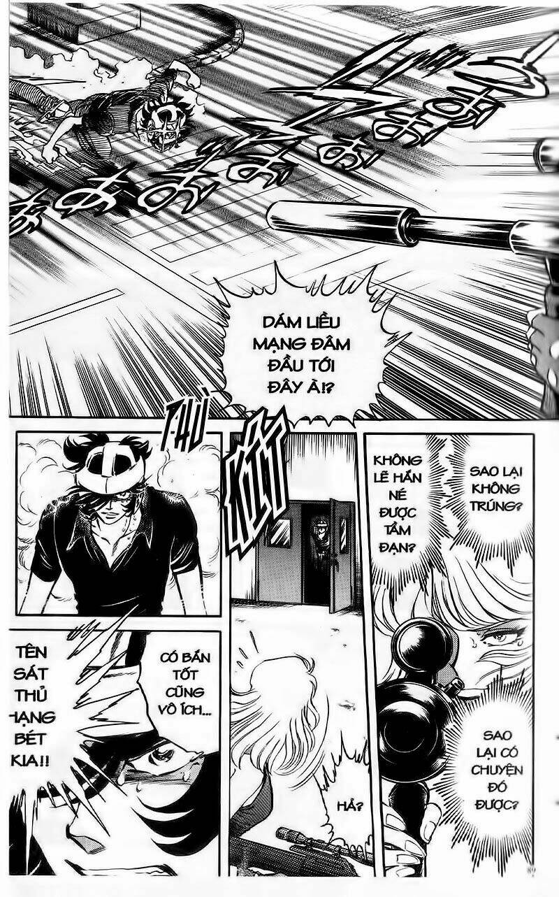 cây bút thần kỳ chapter 2 31