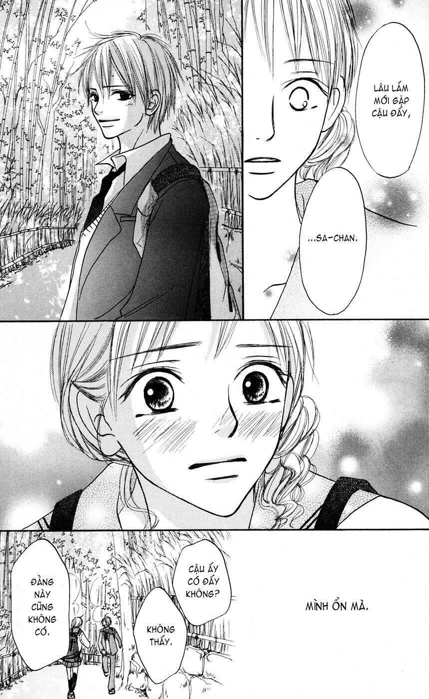 phát điên vì em chapter 11 26