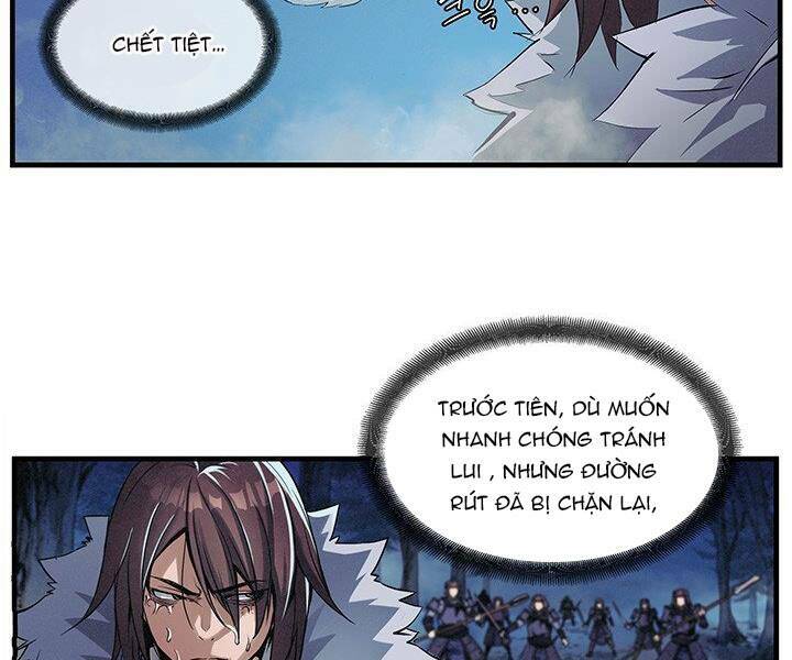 mục hạ vô nhân chapter 5 44