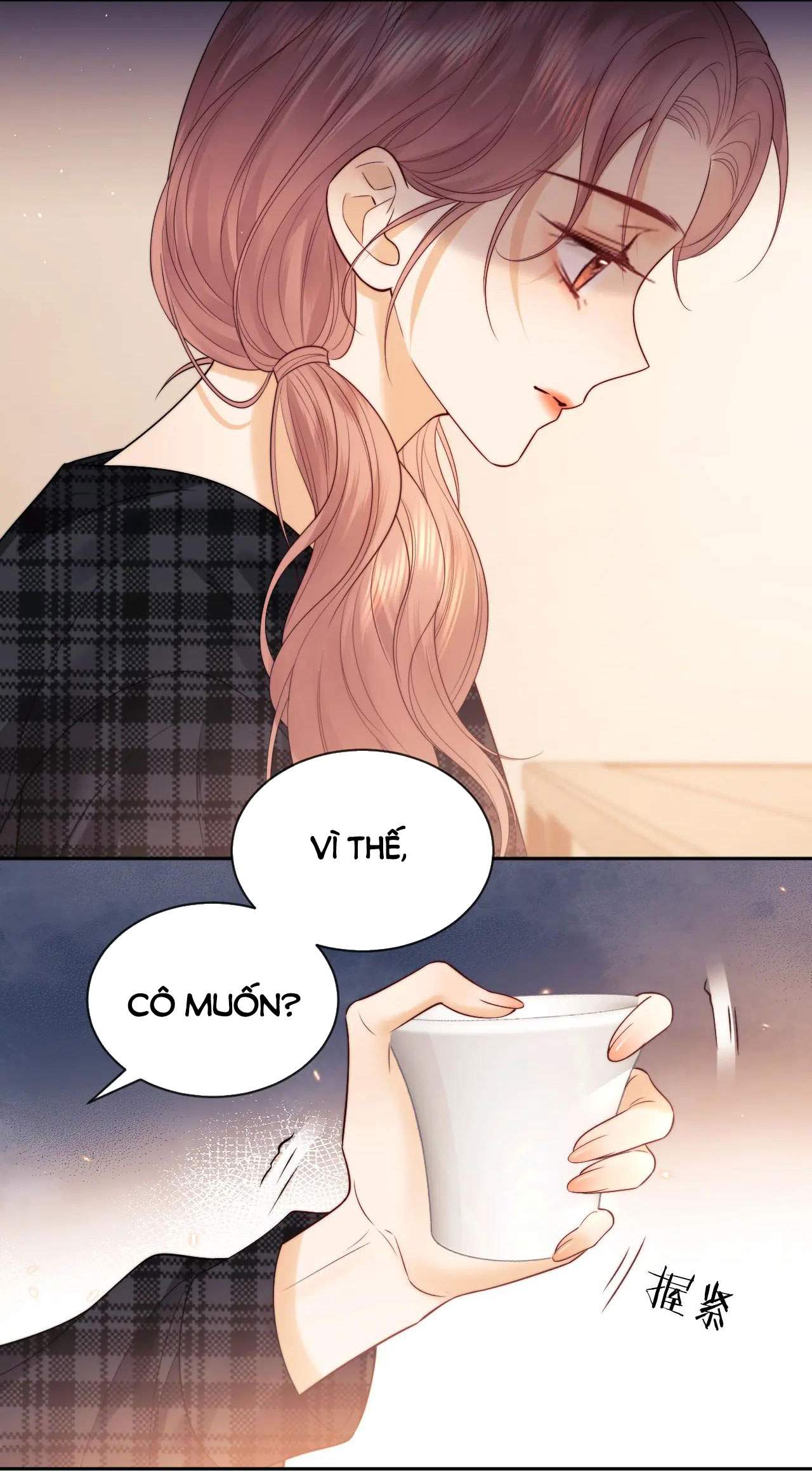 fan vợ - bạn đã biết chưa? chapter 13.1 7