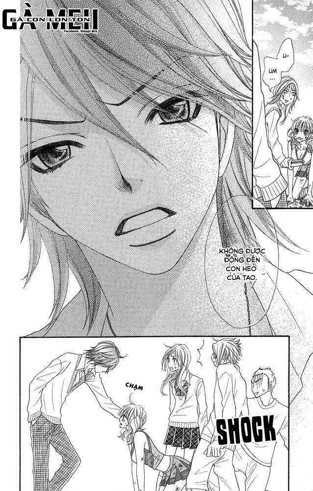 i love hs chapter 3 31