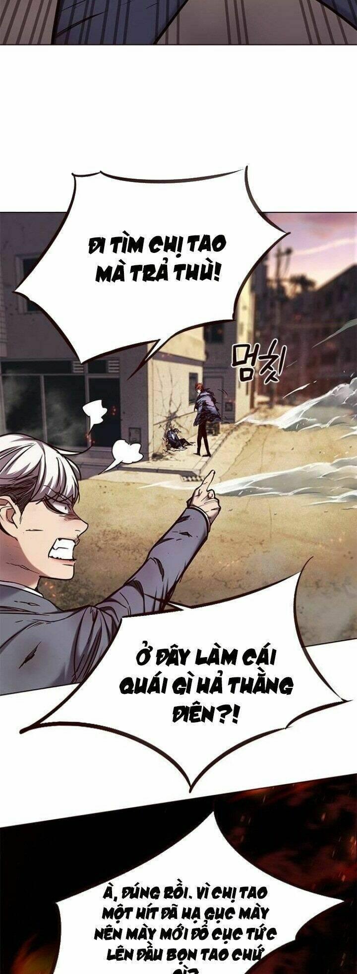 biến thân thành mèo chapter 109 51