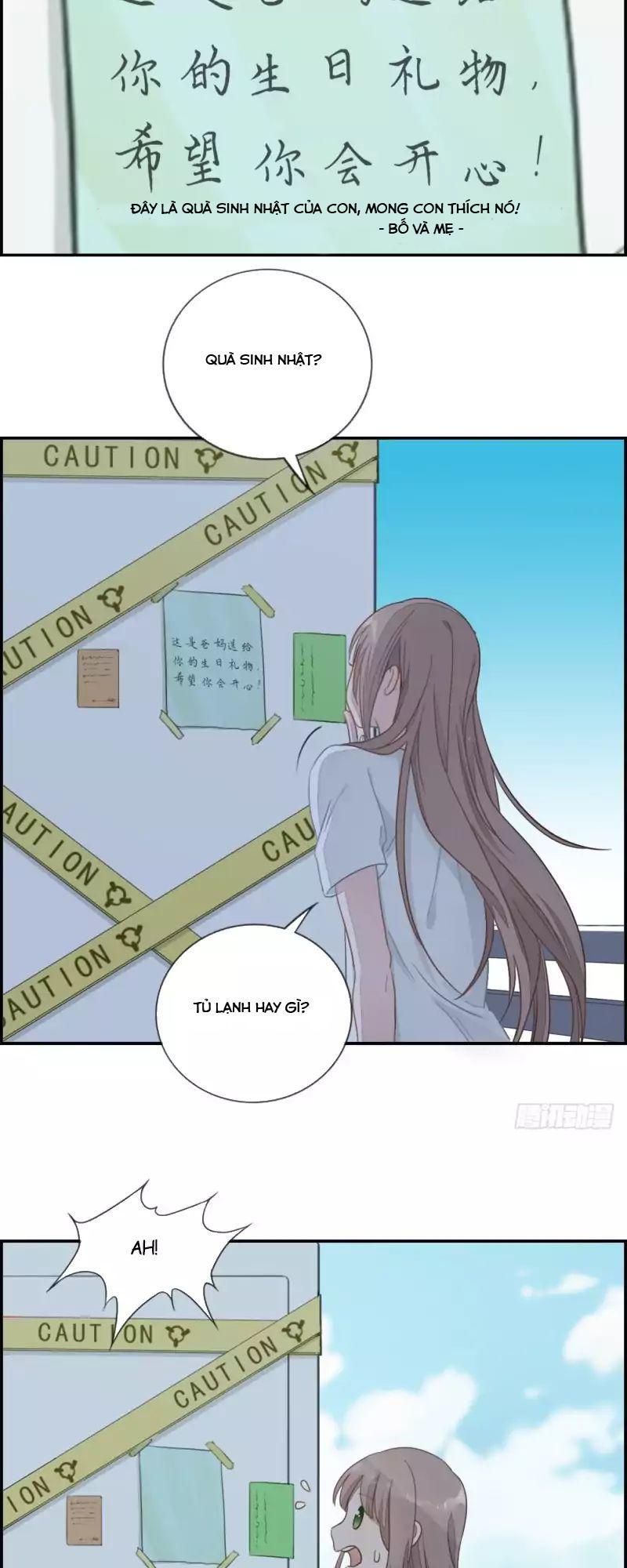 dữ liệu tình yêu chapter 1 14