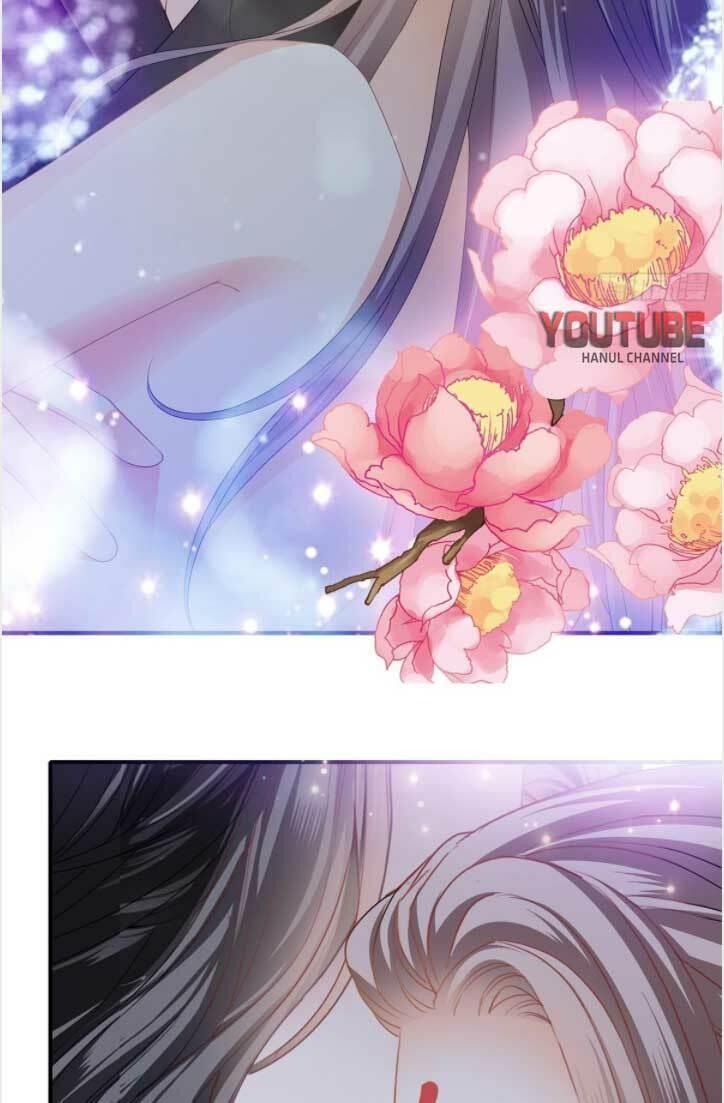 bổn vương muốn nàng chapter 129 19