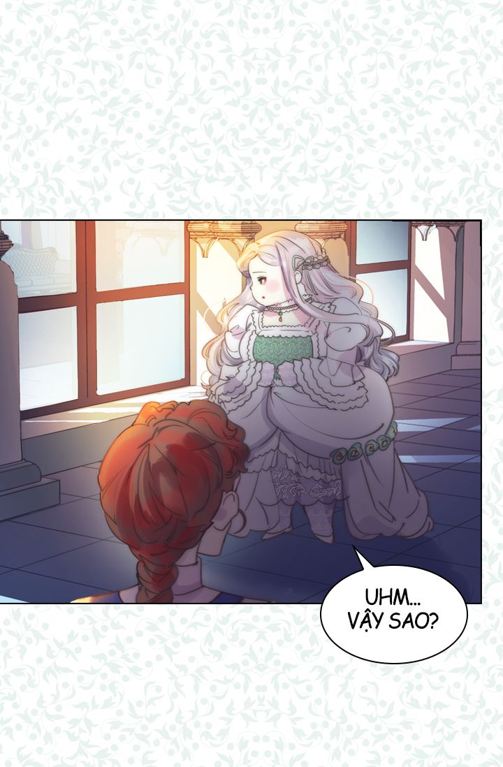 chiến lược sinh tồn của tiểu thư chapter 3 24