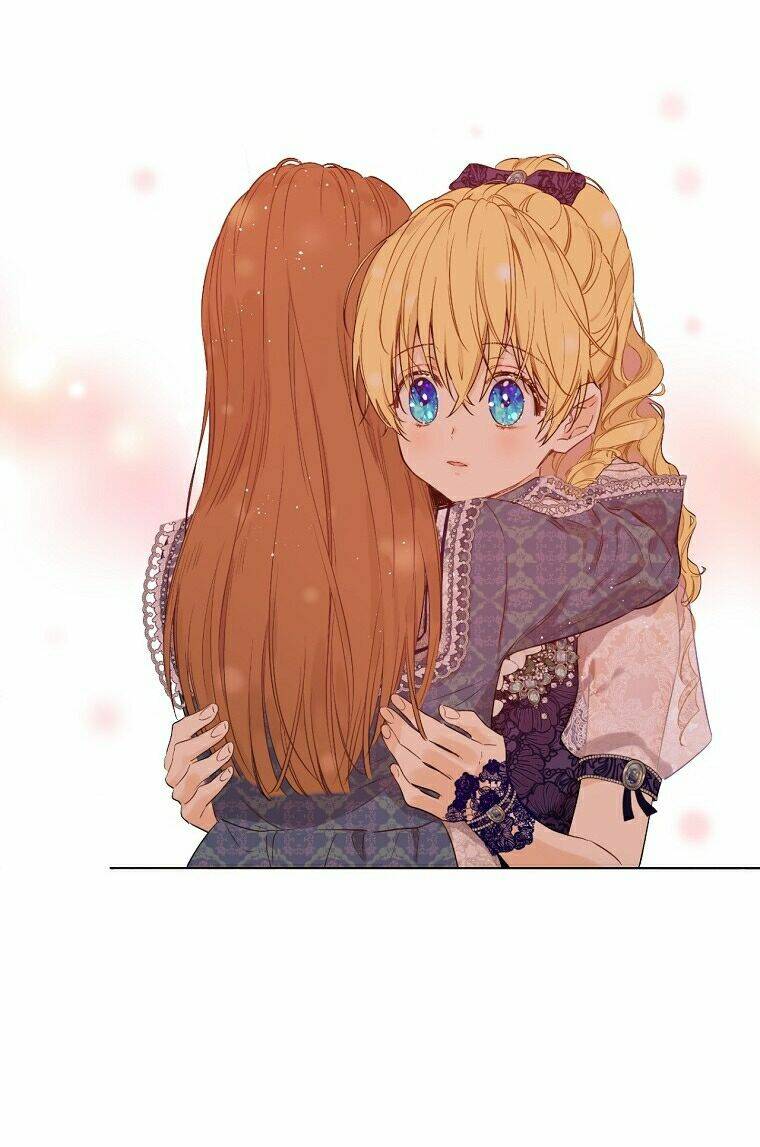 một ngày nọ ta trở thành công chúa chapter 113.5 9