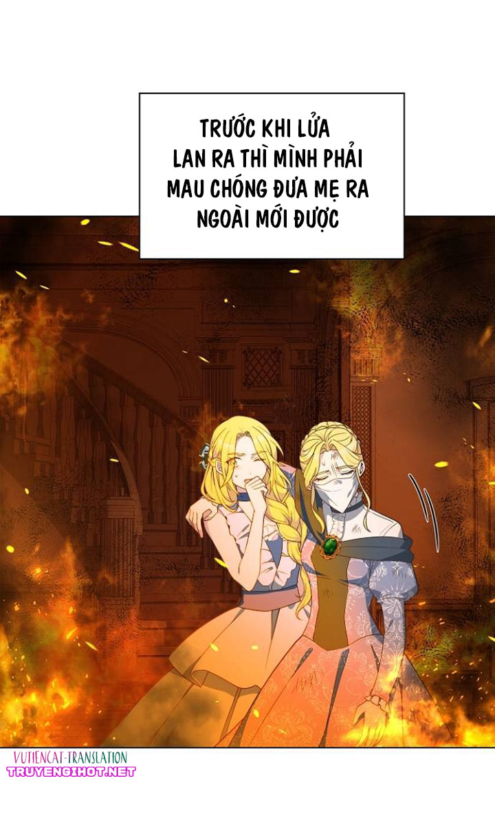 lời cầu hôn đến từ hoàng đế chapter 22.1 25