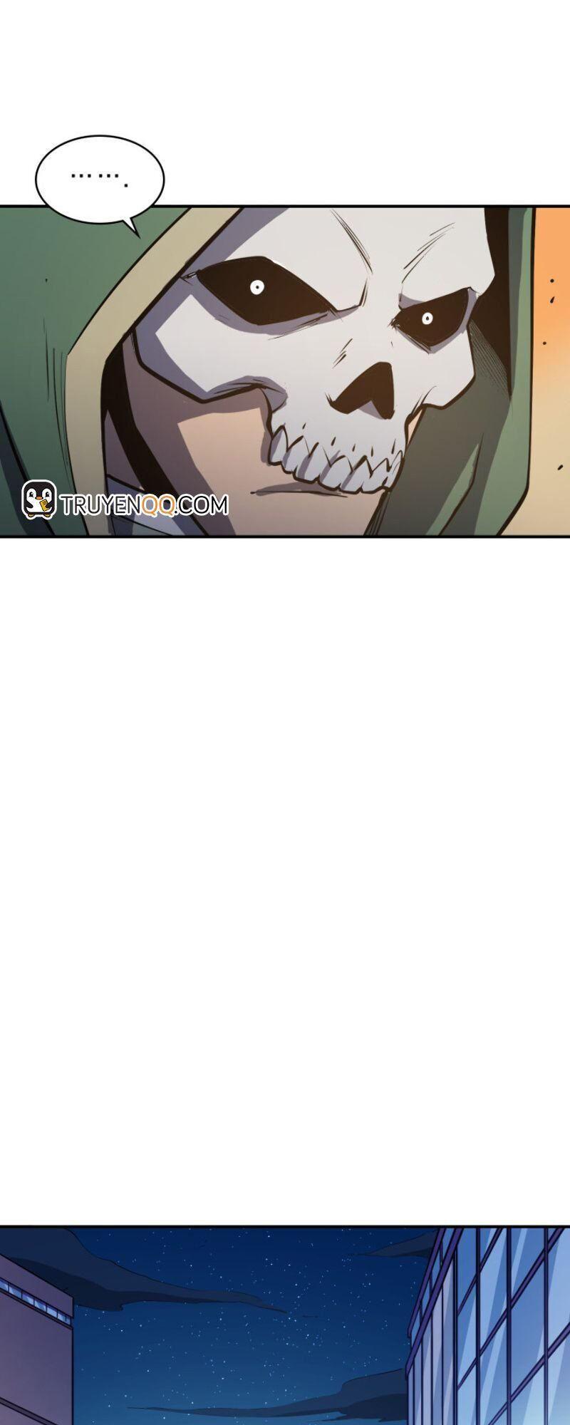 tôi trở lại thăng cấp một mình chapter 18 64