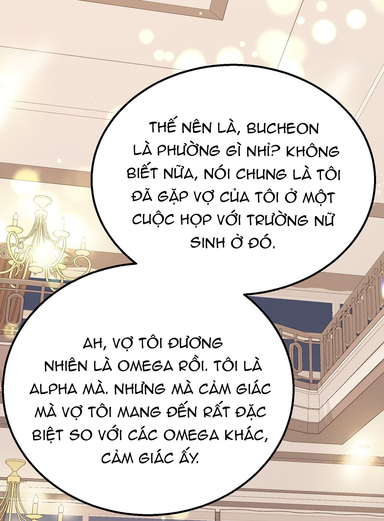 vùng cấm tình yêu của beta chapter 23 46