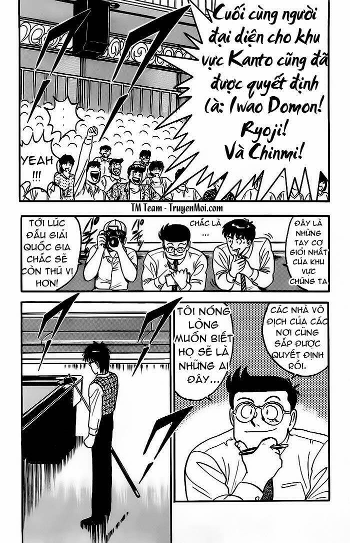 break shot chapter 67 17