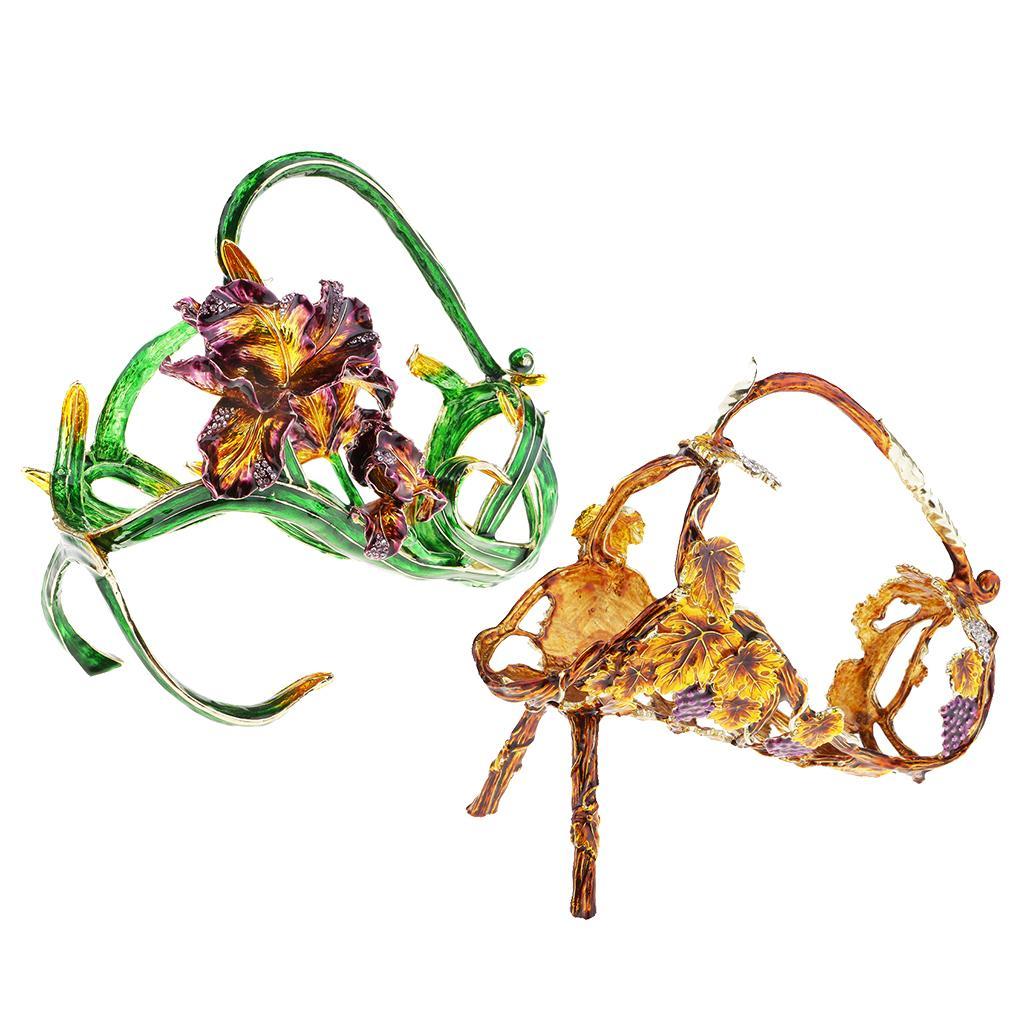 European Red Wine Bottle Holder Metel Shelf Kitchen Bar Wine Cup Rack