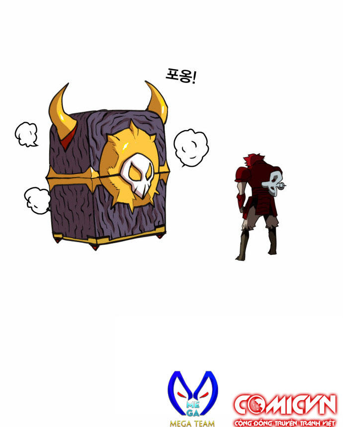 hard core leveling warrior chapter 43 69