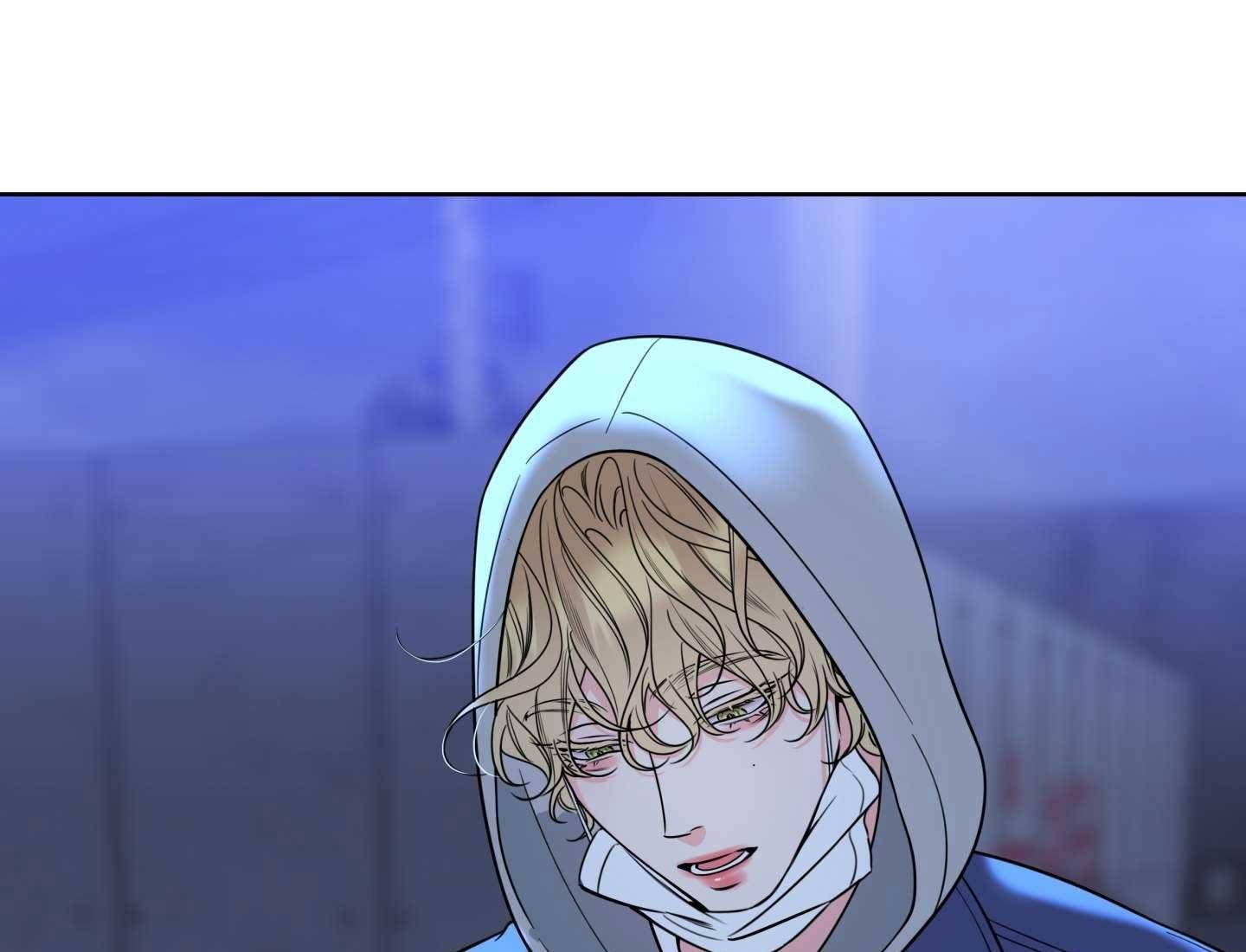 chuyện tình rắc rối -dmbl chapter 39 8