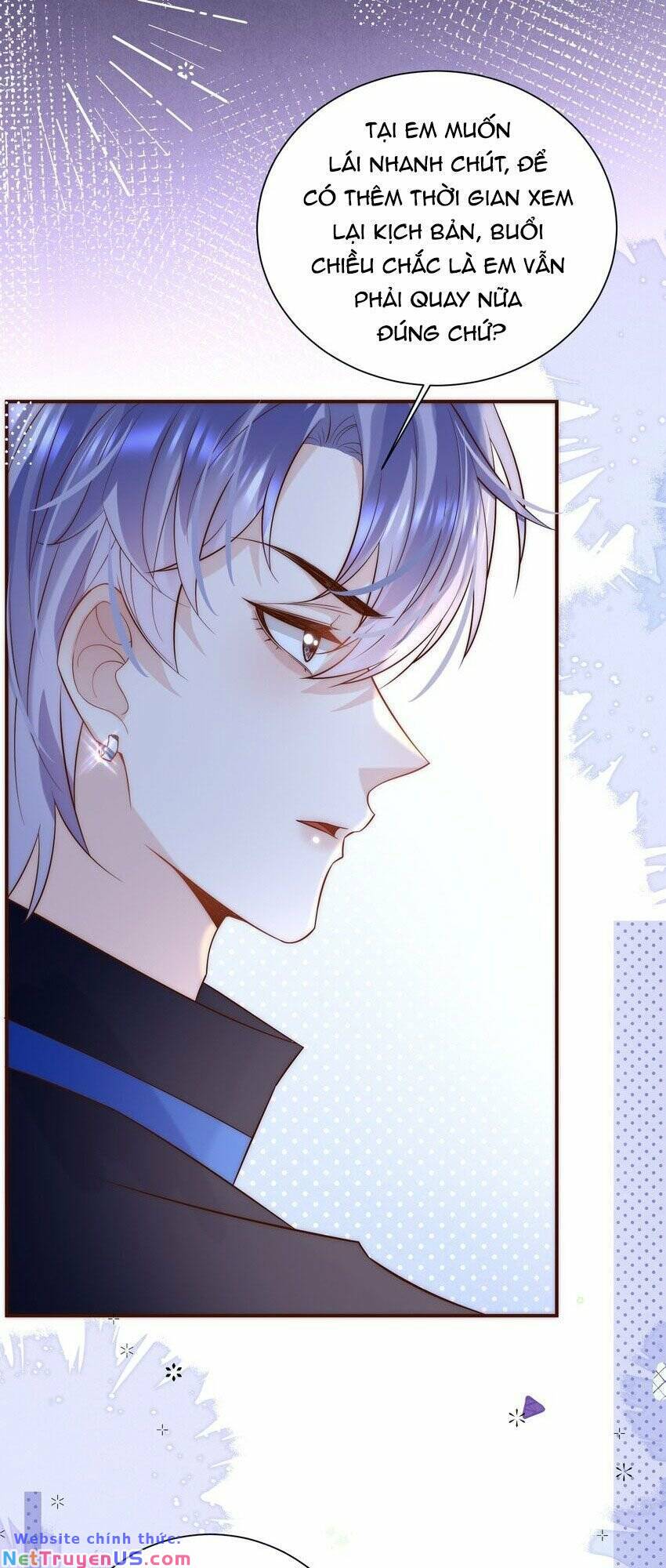 ta được thế thân tỏ tình chapter 8 27