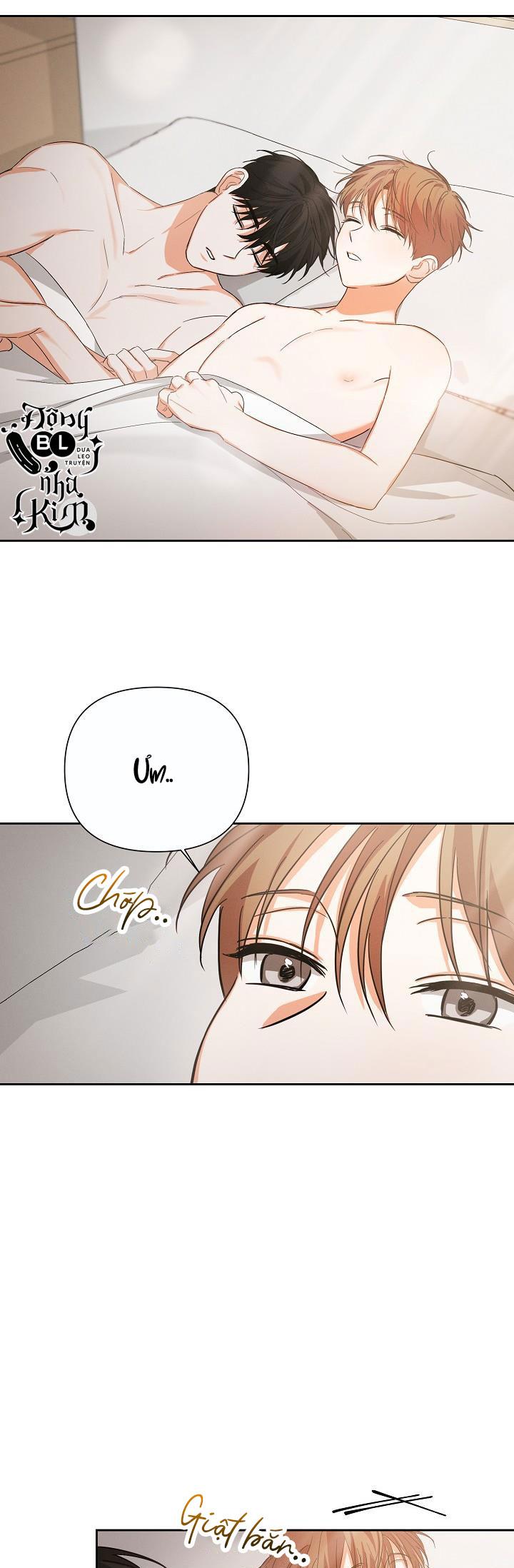 nine to nine chapter 18 11