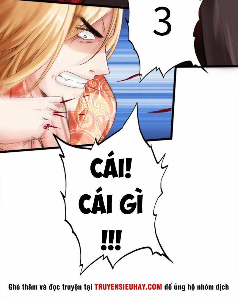 tuyệt phẩm tà thiếu chapter 11 43