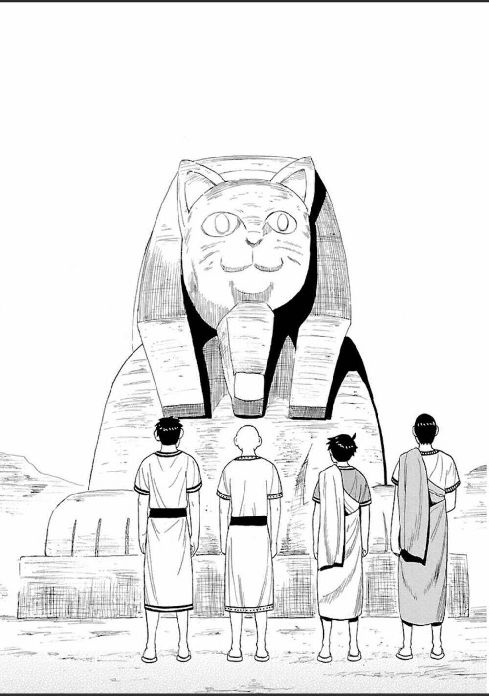 spirit circle - hồn hoàn chapter 12 17