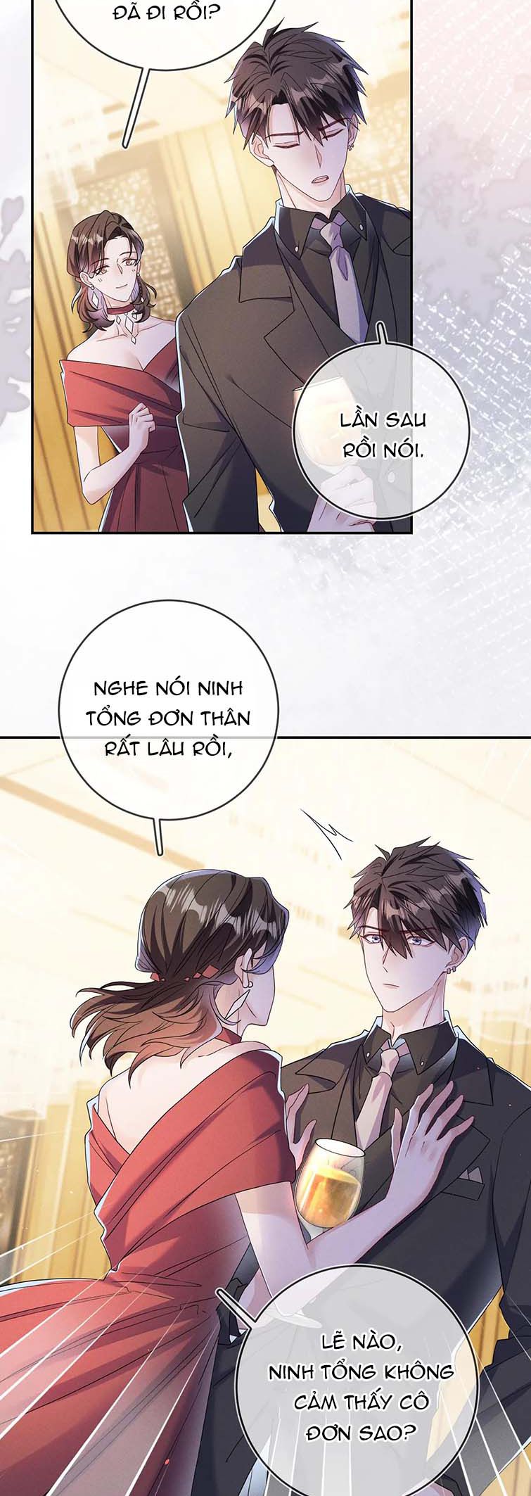 Mạnh mẽ công chiếm chapter 76