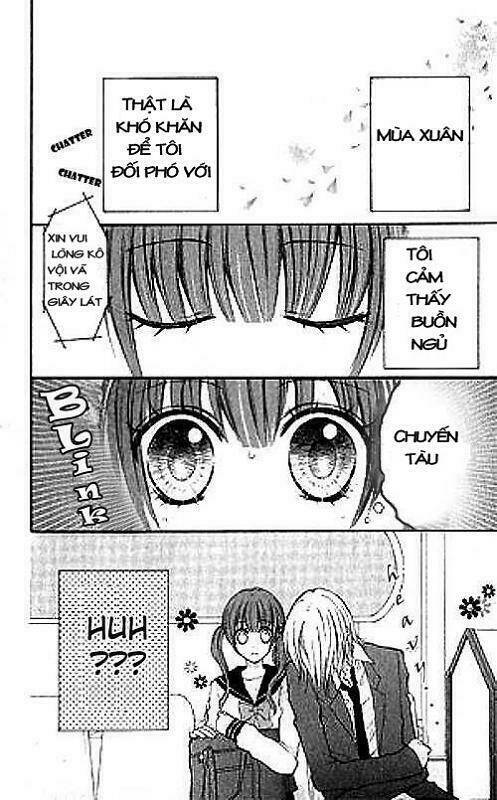 harumachi platform chapter 1 3