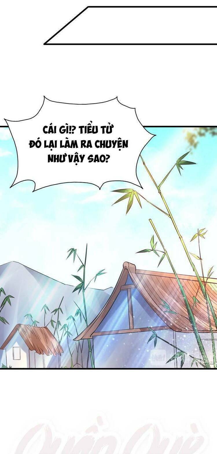 thánh tôn chapter 20 34