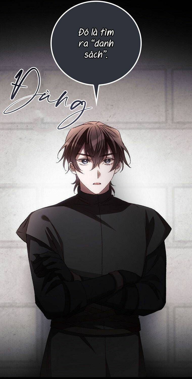 tôi nhìn thấy cái chết của bạn chapter 55 47