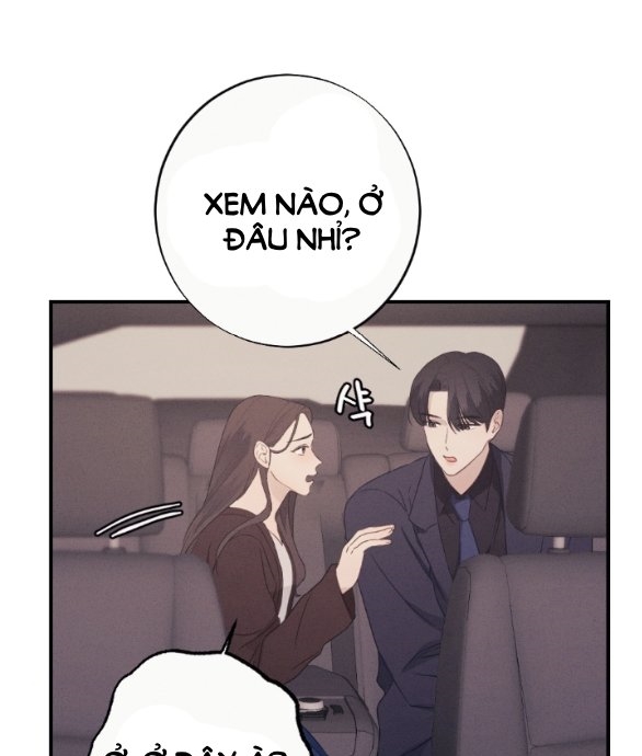 [18+] người vợ quyến rũ chapter 13.1 26