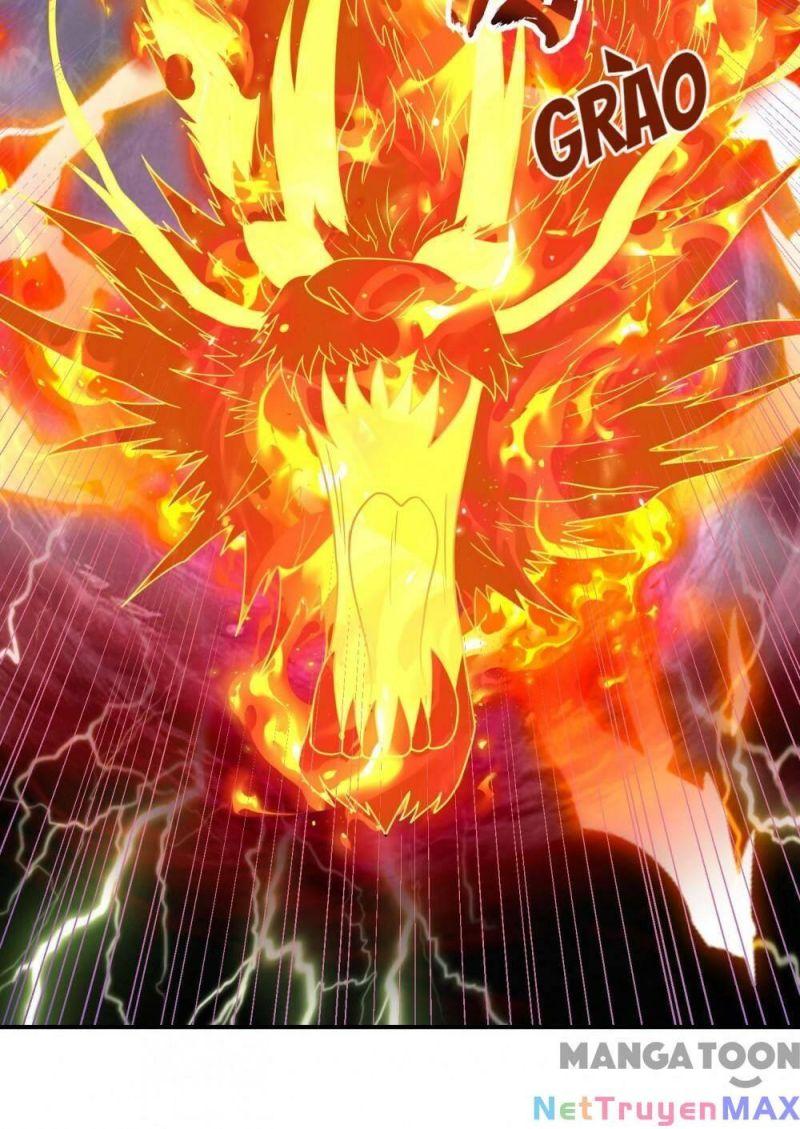 đệ nhất người ở rể chapter 220 9