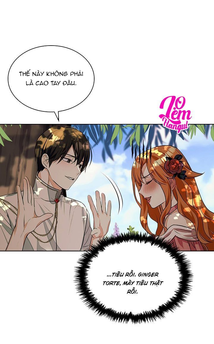 đức hạnh của ác nữ phản diện chapter 15 21