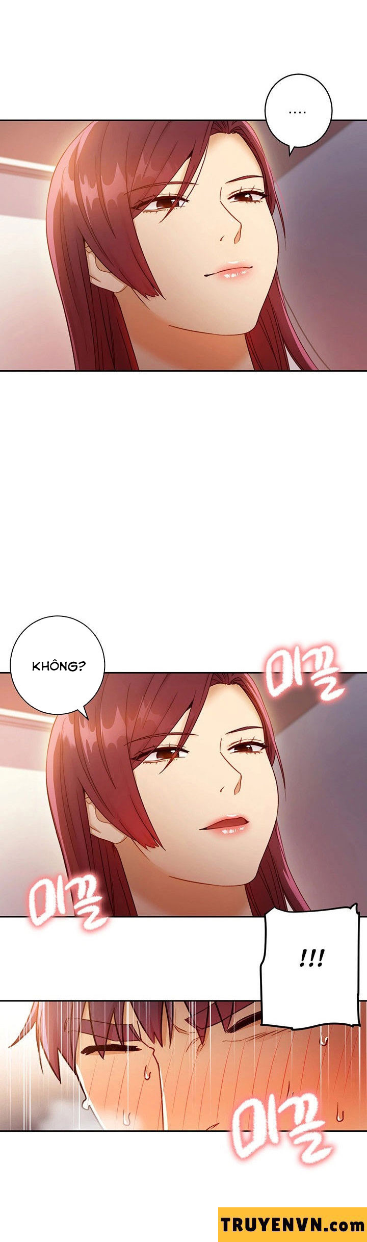 bạn của mẹ kế chapter 39 47