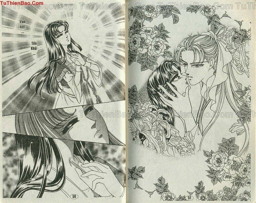 hạt lệ trân châu chapter 5 23