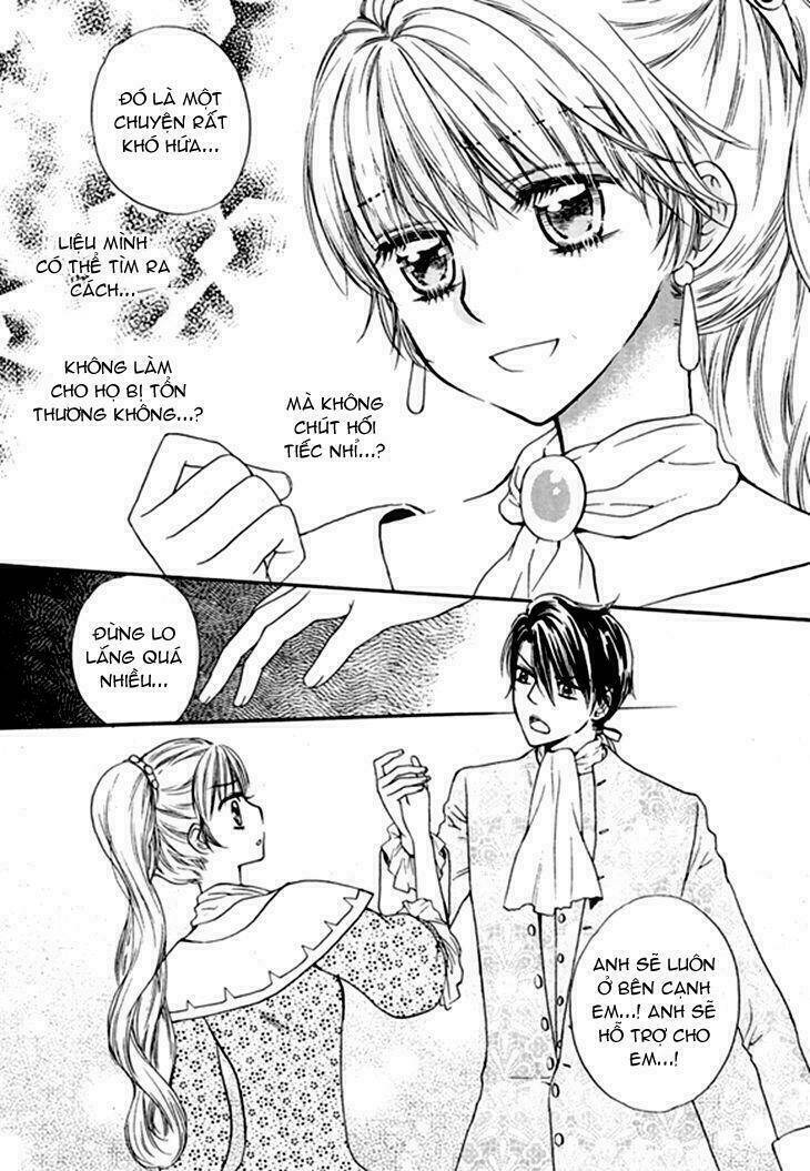 glass shoe chapter 13 30