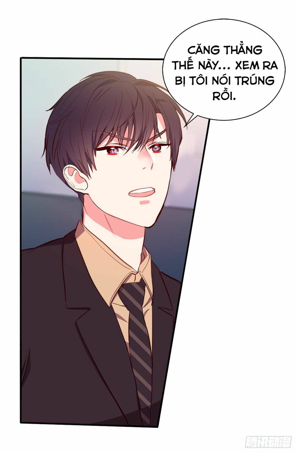 acup tiên sinh chapter 55 17