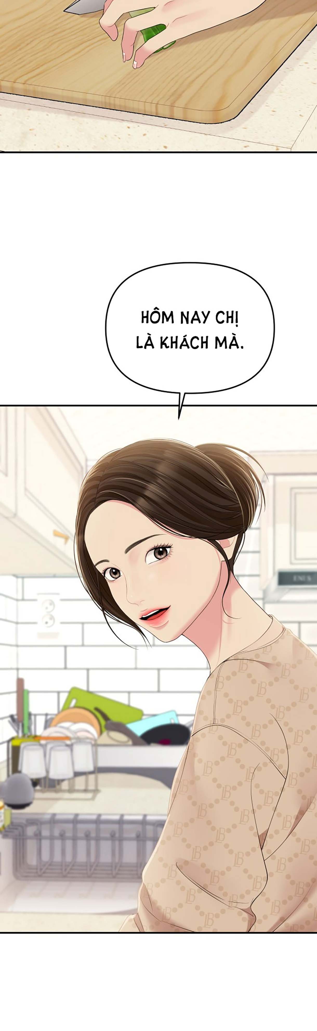 gửi em người đánh cắp những vì sao - to you who swallowed a star chapter 107.1 6