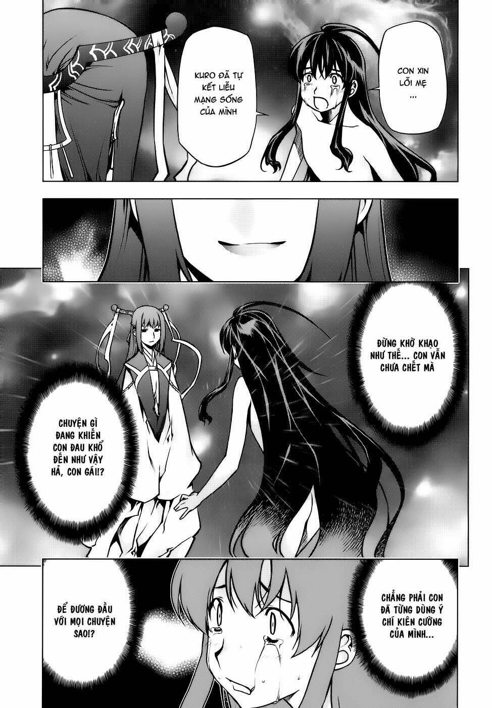 black god chapter 2 8