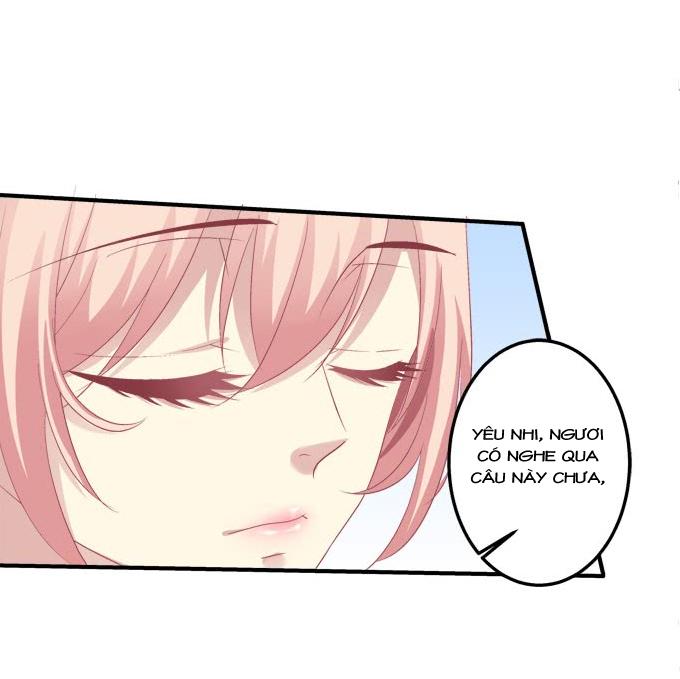 dụ hoặc miêu yêu chapter 175 31