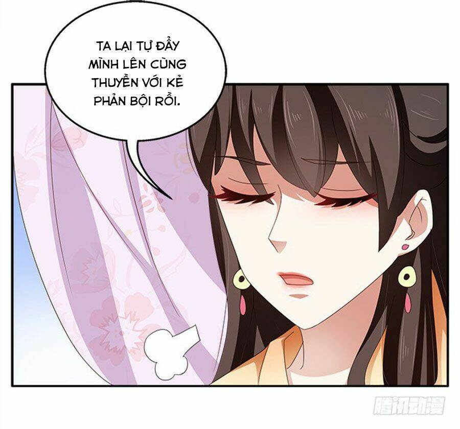 thịnh thế an nhiên chapter 39 33