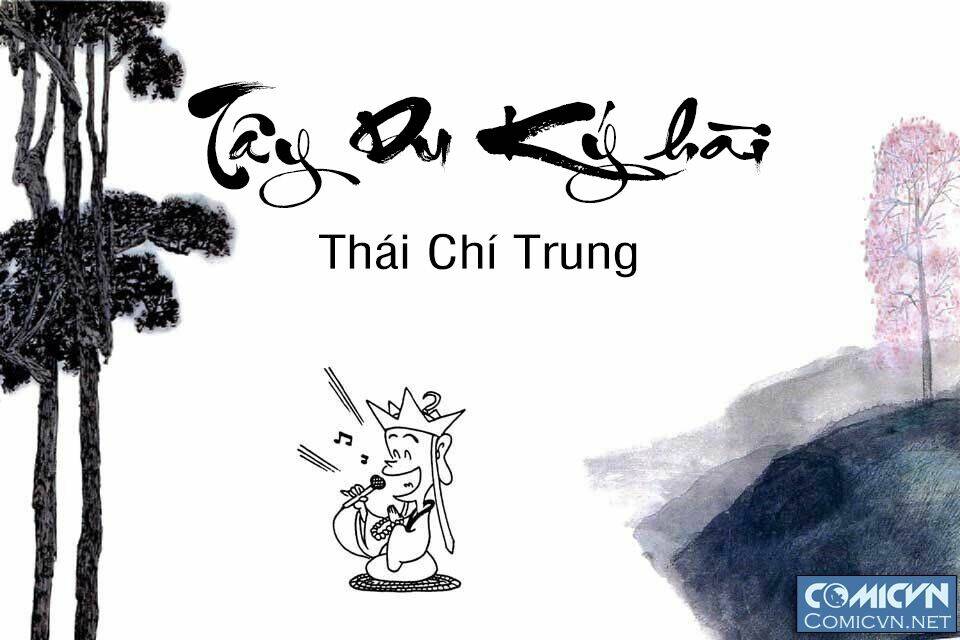 tây du ký hài chapter 1 2