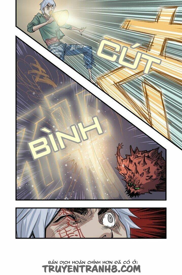 thâu hoan chapter 29 8