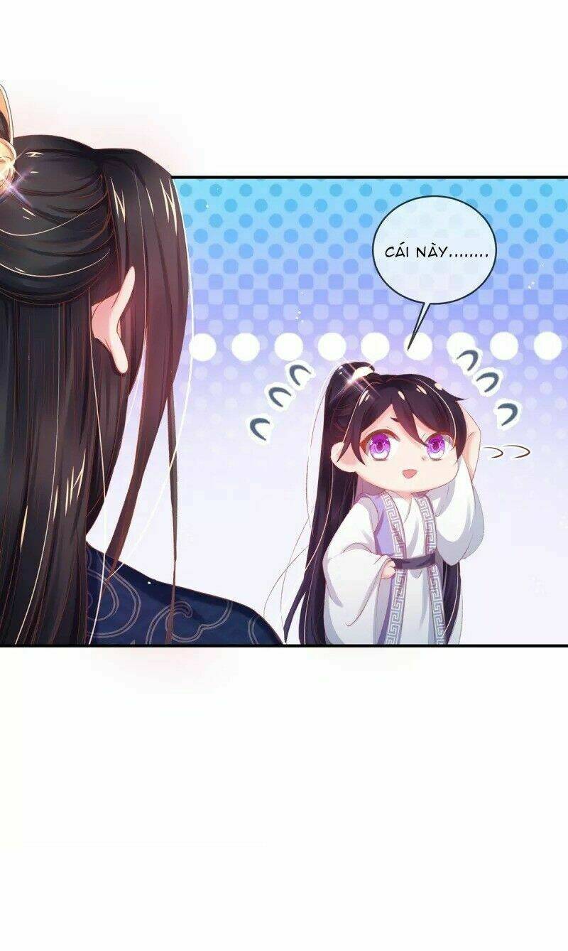 thị huyết y phi chapter 34 19