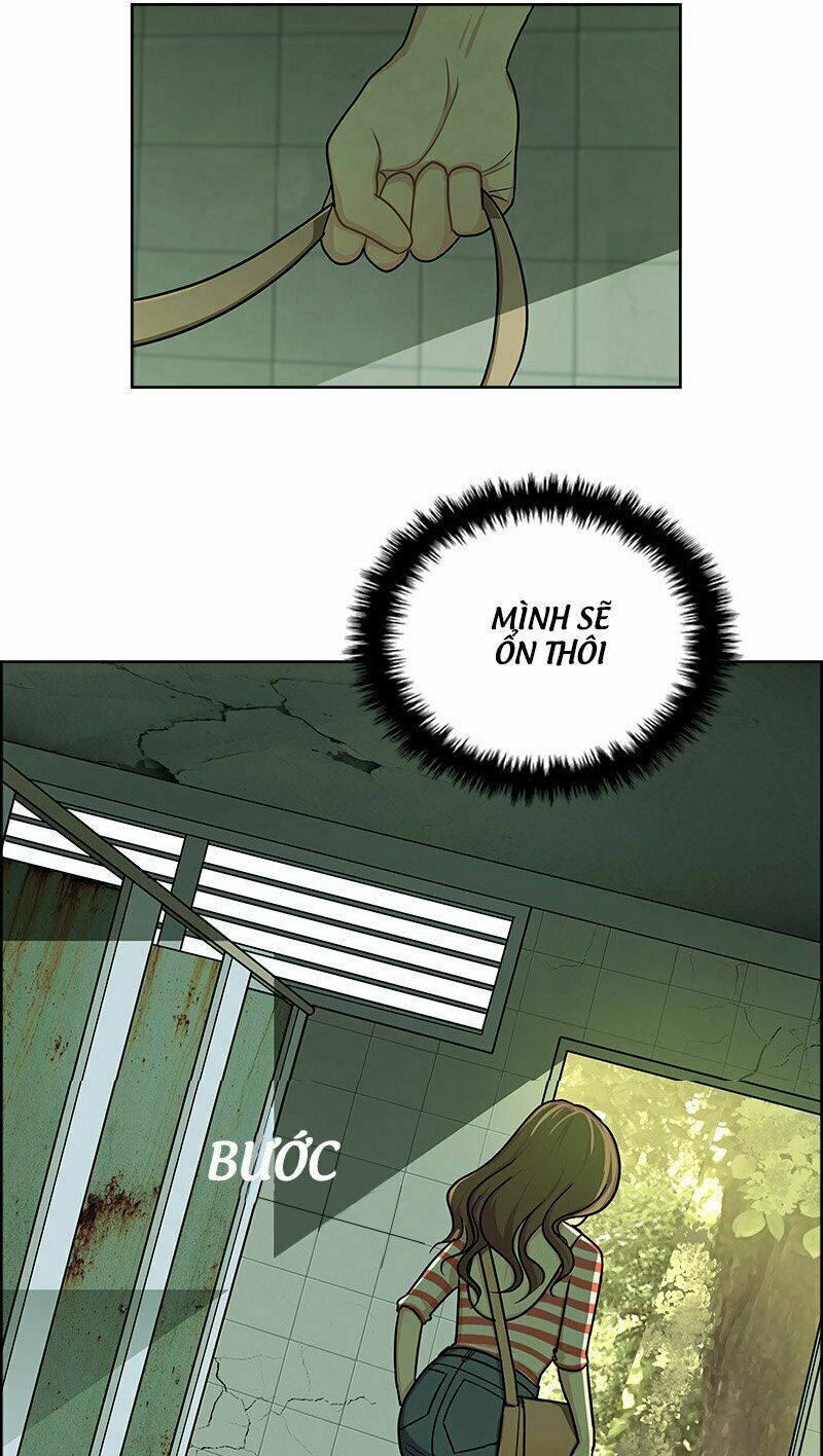 nửa đêm ở poppy land chapter 2 36