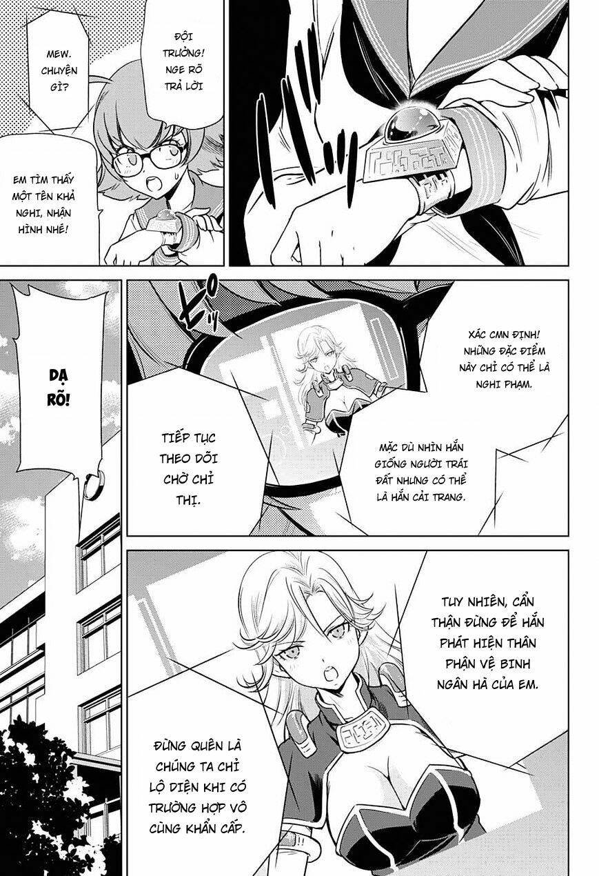 hentai kamen s chapter 1 9
